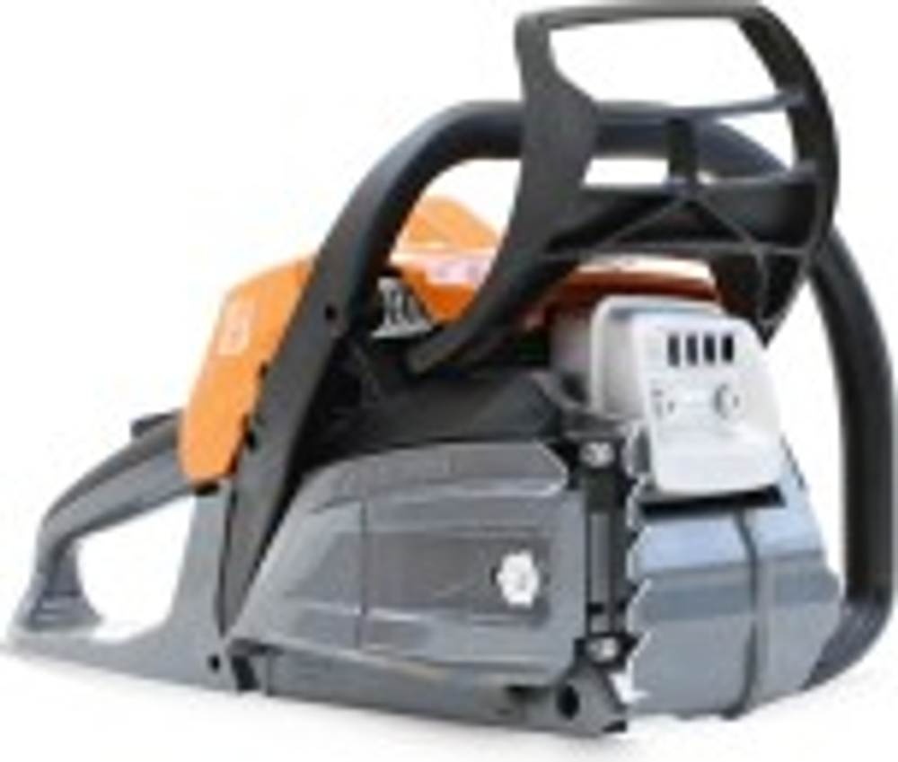 Бензопила HOLZFFORMA G182E 16"