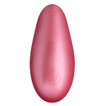 Розовый бесконтактный клиторальный стимулятор 10,4см Womanizer Liberty Clitoral Stimulator Pink Rose WZ11CM0200