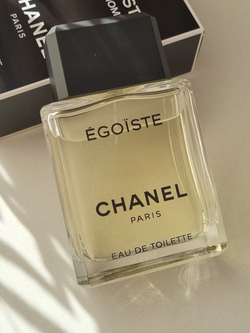 Chanel Egoiste, 100 ml (для мужчин)