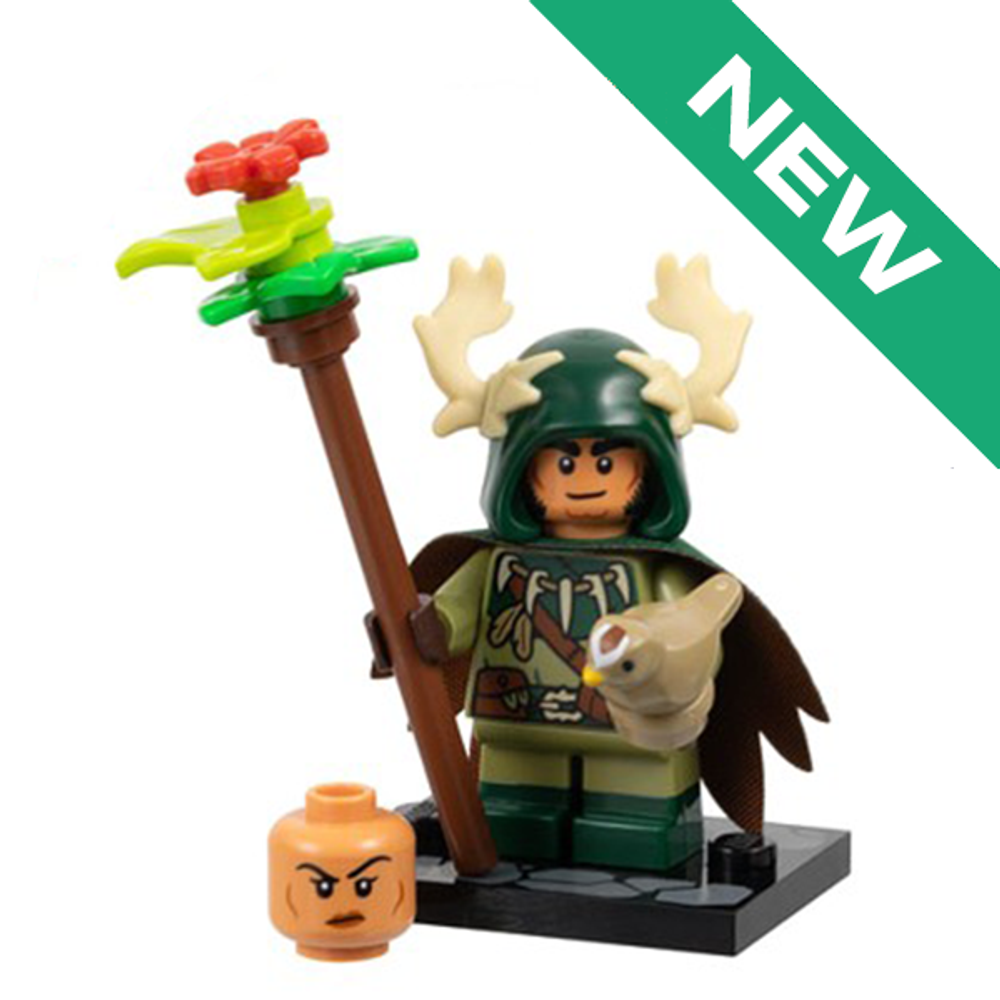 NEW Полурослик 71047 coldnd-5