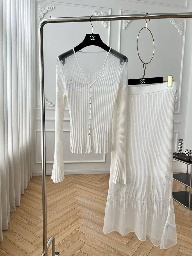 Костюм Ermanno Scervino