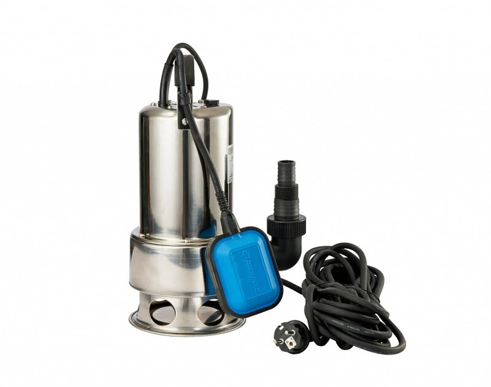 Фекальный насос Джилекс «ФЕКАЛЬНИК» 220/7 Н