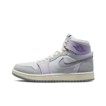 Кроссовки Air Jordan 1 High Zoom Comfort 2 Barely Grape