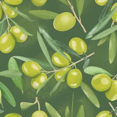 Оливы