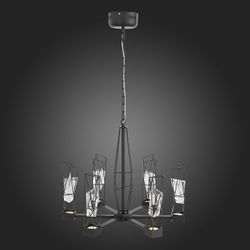 Подвесная люстра ST-Luce Progetto SL815.303.06