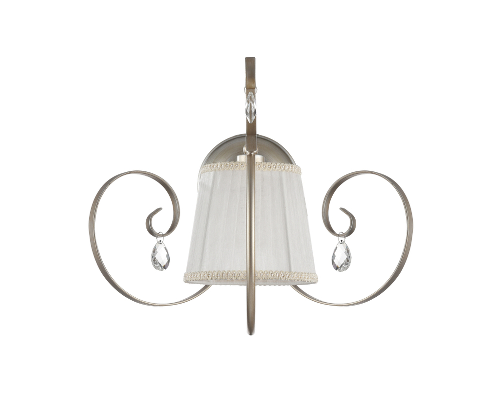 Настенный светильник Freya Simone FR2020-WL-01-BG