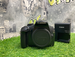 Canon 1100D 37.000 кадров