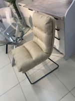 Стул Сидней каркас черный