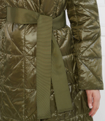 Куртка MAX&amp;Co. - хаки(749401)