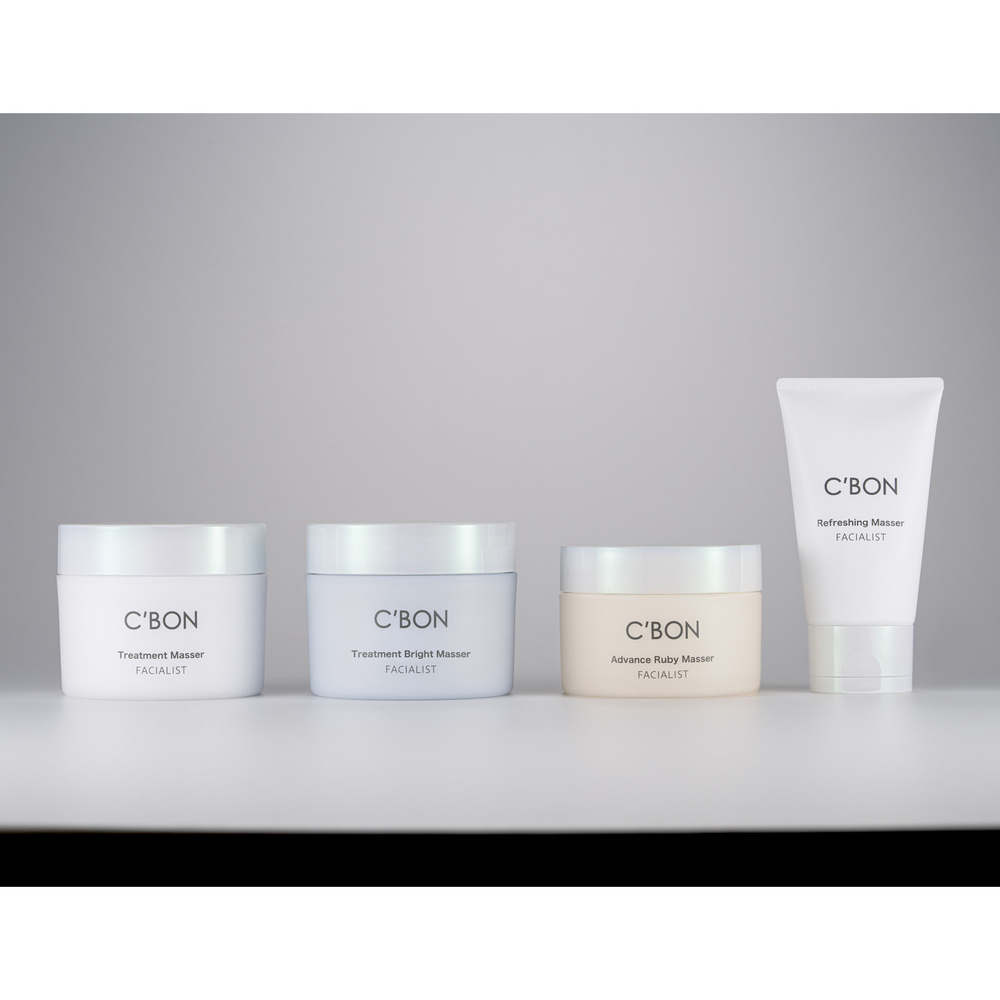 C'BON Демакияжный массажный крем Фэшиалист СБОН- Facialist Treatment Masser, 230 г