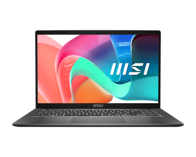 NB MSI Modern 15 F13MG-275XKZ 15.6" FHD IPS, Core i3-1315U/8GB DDR4/ 512GB SSD/Intel Iris/Dos/Gray