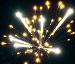 Батарея салютов GUARDIAN  0,8"-1"/62 залпов