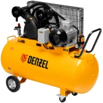 DENZEL BCV 4000-T/200 компрессор воздушный 58120