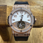 Часы Hublot