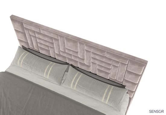 Кровать Стоун