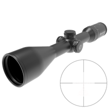 Artelv LRS 3-12x56 SFP 30мм