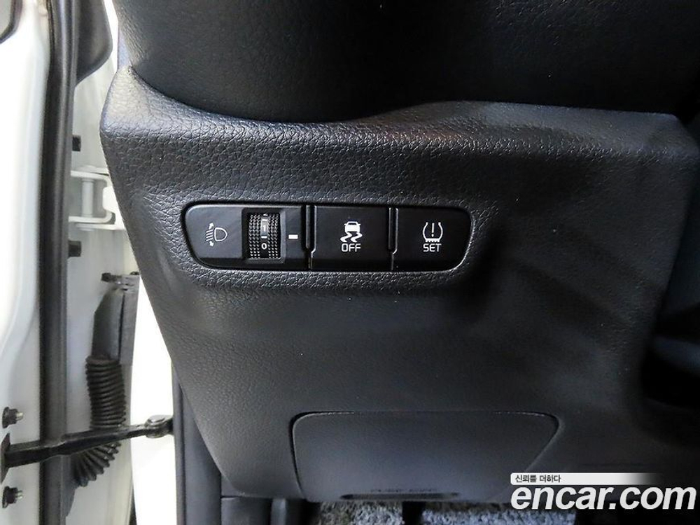 Kia Morning Urban (JA) Signatures (02.2021)