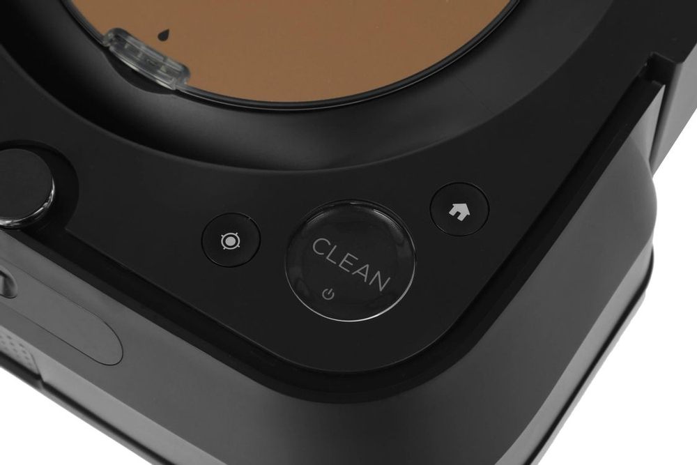 Робот-пылесос iRobot Braava Jet M6, 50Вт, черный/черный [m613240]
