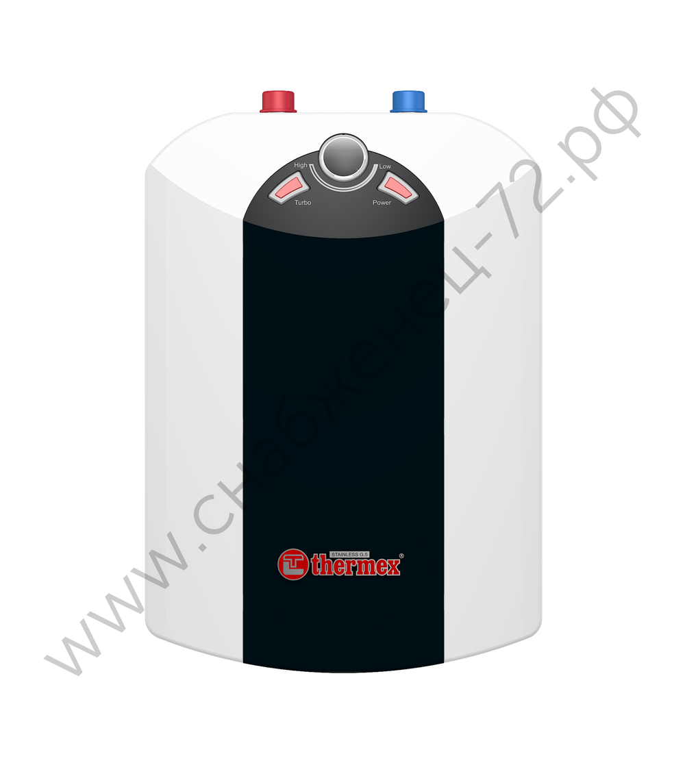 Водонагреватель THERMEX IBL 10 U