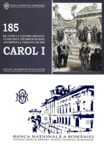 РУМЫНИЯ, 2024, 100 ЛЕЙ [ПОЛИМЕРНАЯ БАНКНОТА В БУКЛЕТЕ]