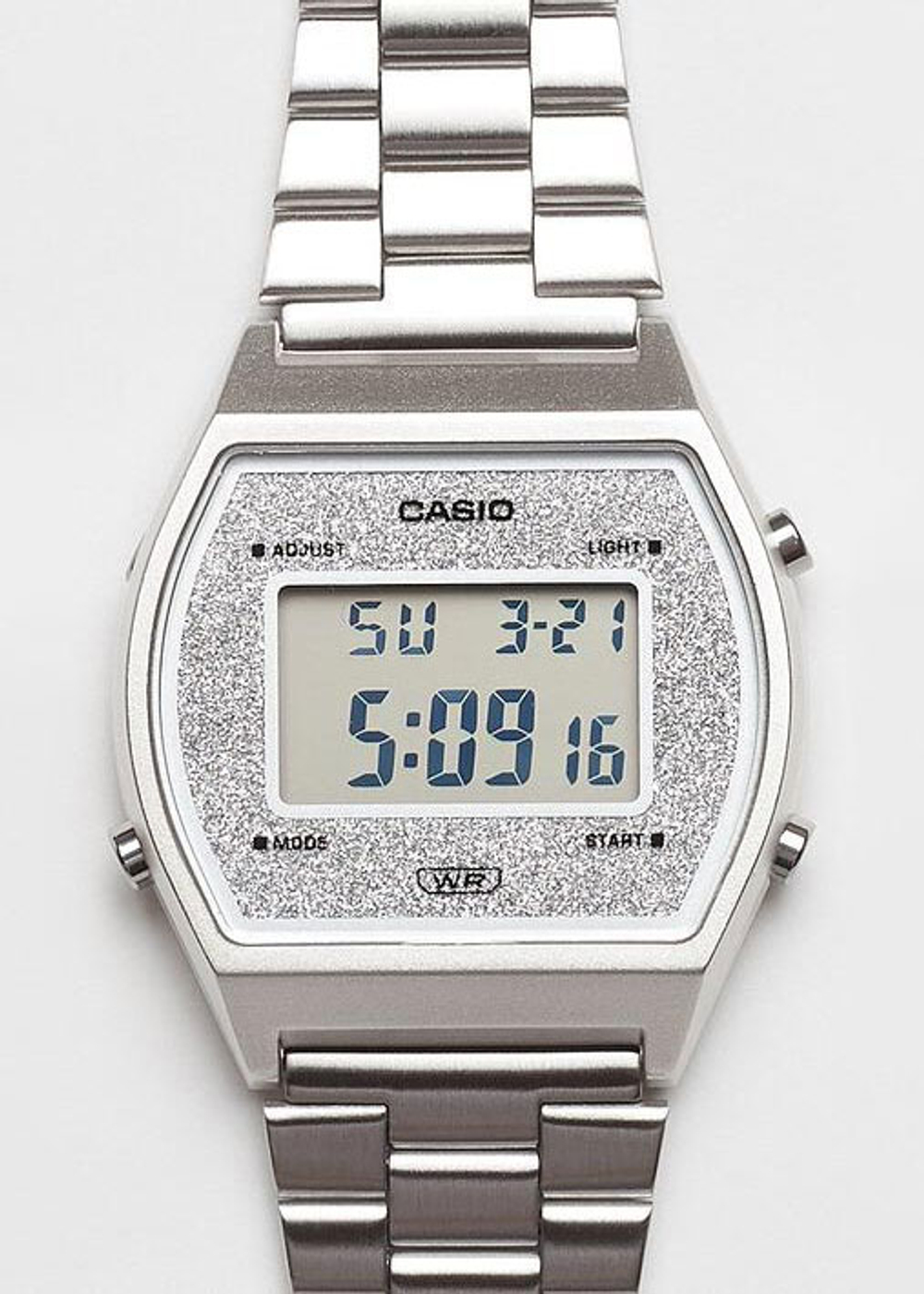 Часы Casio B640WDG-7EF
