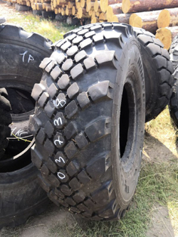 425/85R21 Nortec TR-1260 шина б/у