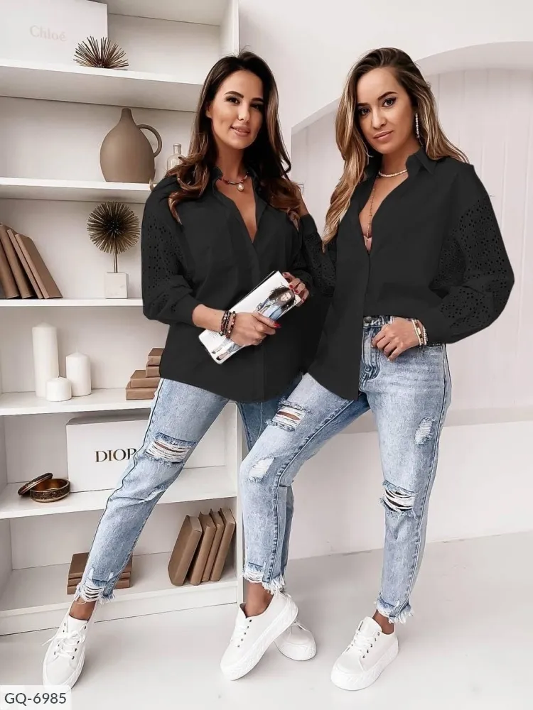 Сорочка GP-1624 Фабрика Моды