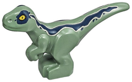 Детеныш Динозавр