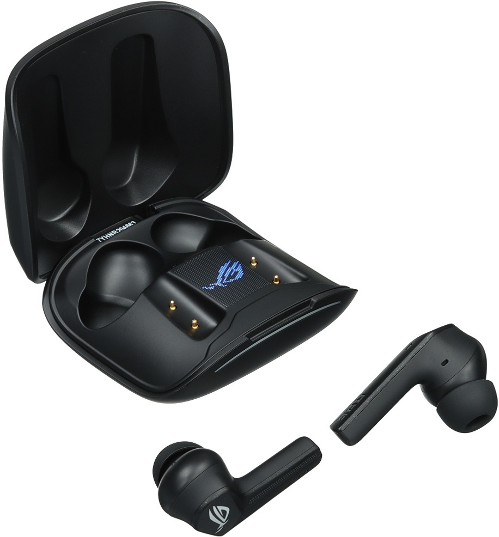 Наушники беспроводные ASUS ROG CETRA TRUE WIRELESS