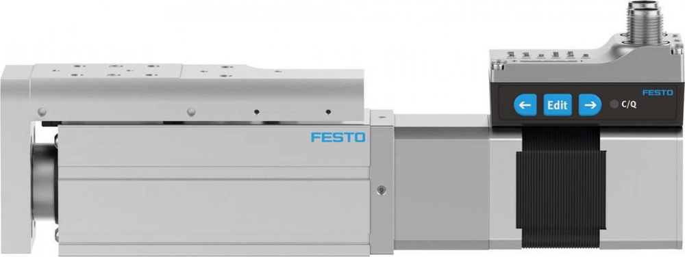 EGSS-BS-KF-45-50-10P-ST-M-H1-PLK-AA mini slide unit