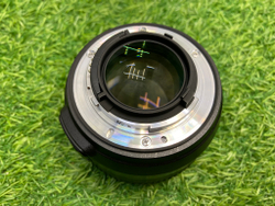 Nikon 50mm 1.4G