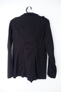 Полупальто H&M стильное на 13-14 лет