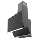 Наклонная вытяжка Korting KHC 65070 GN фото 2