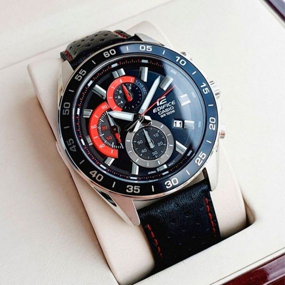 Наручные часы Casio EFV-550L-1A