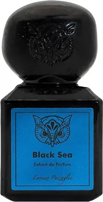 LORENZO PAZZAGLIA BLACK SEA EXTRAIT 28 ML