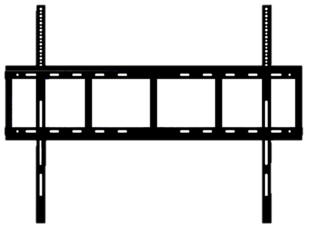 Крепление настенное Yealink MB-WallStand-860W