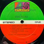 Steve Hillage ‎– L (США 1976г.)