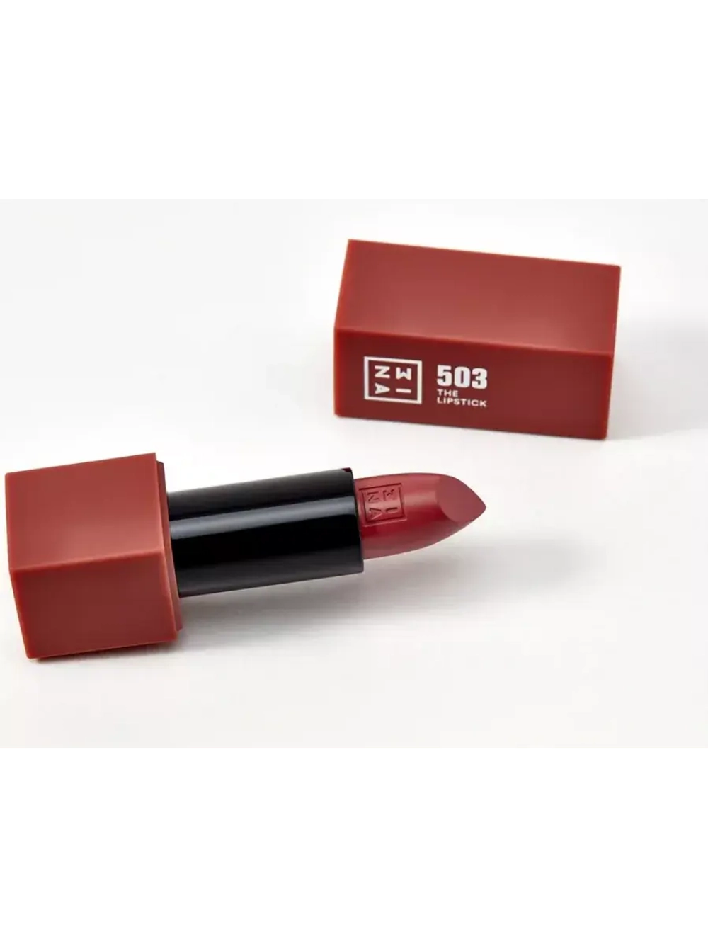 Губная помада the lipstick 3INA 503