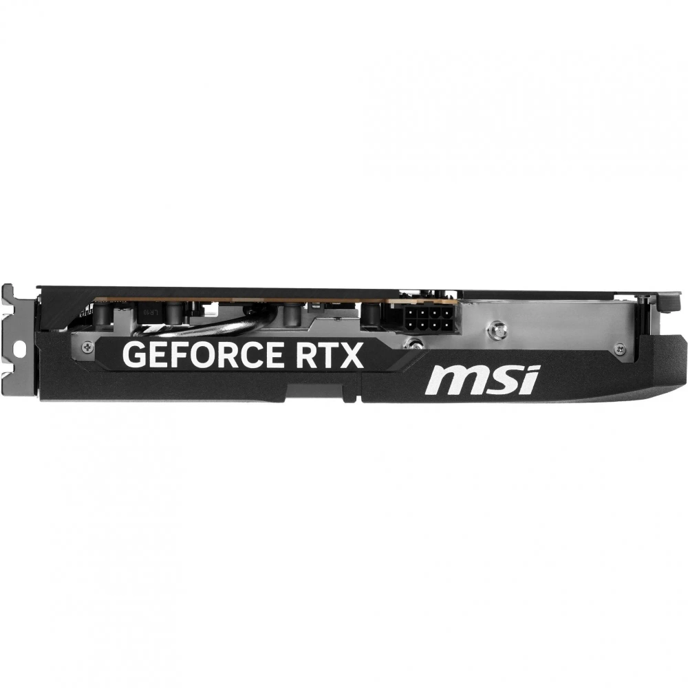 Видеокарта MSI RTX5060Ti SHADOW 2X OC PLUS 16GB GDDR7 (RTX 5060 Ti 16G SHADOW 2X OC P)