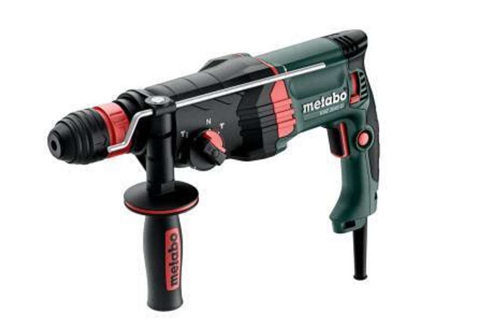 Эл. перфоратор  Metabo KHE 2645 Q