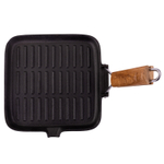 Сковорода-гриль My Iron Cook MC7275