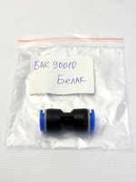 Фитинг для трубок 10 мм