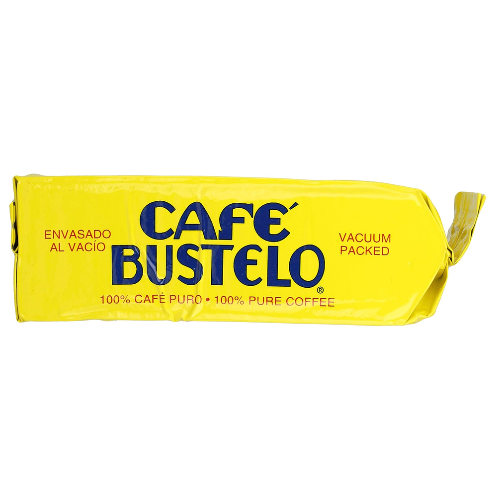 Café Bustelo, Молотый кофе эспрессо, 283 г (10 унций)