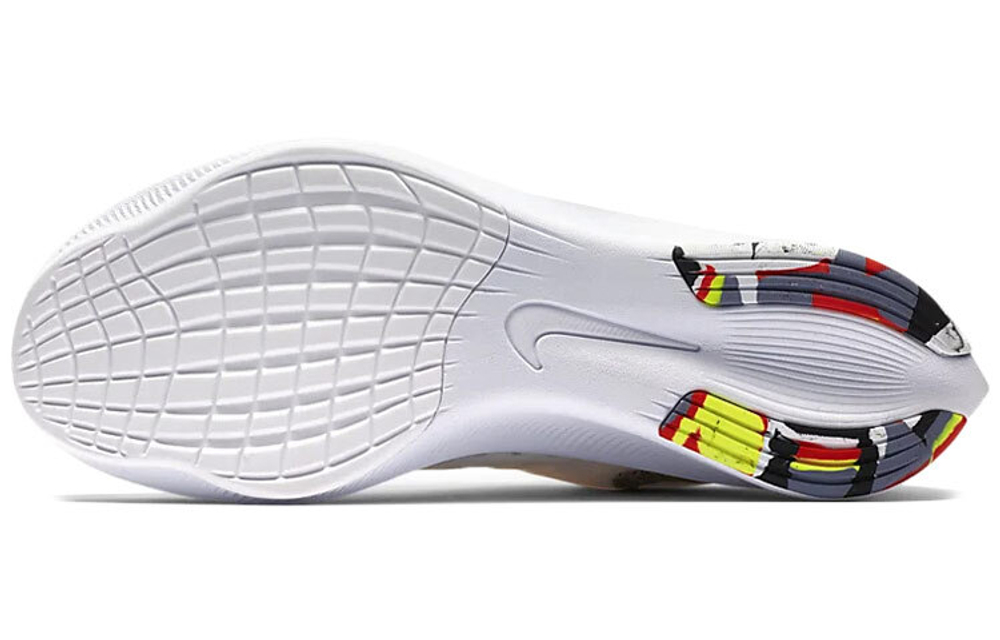 Кроссовки Nike Zoom Fly 3 (Женская размерная сетка)