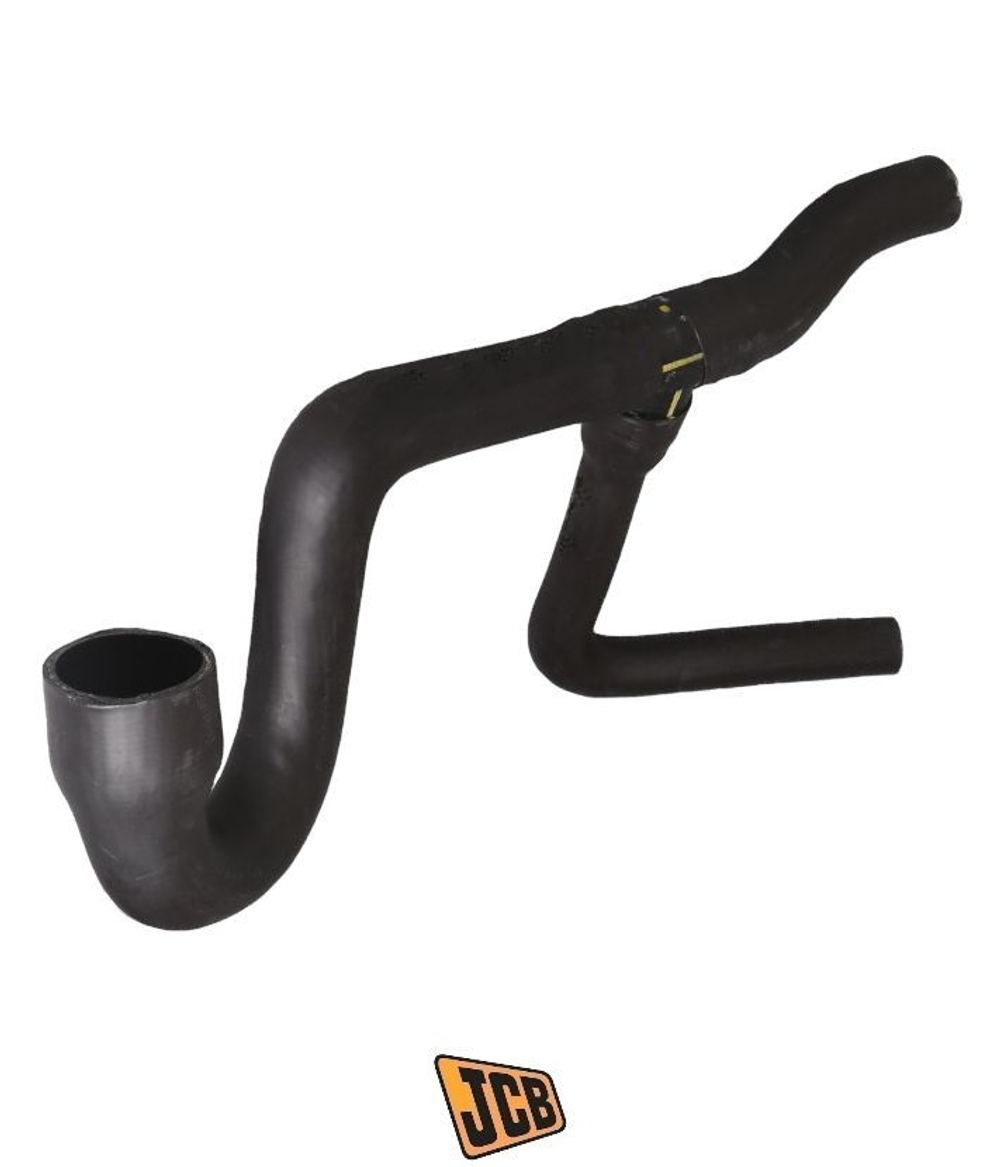 Шланг радиатора JCB 332/V8561, 834/11204, 332-V8561, 834-11204, 332V8561, 83411204