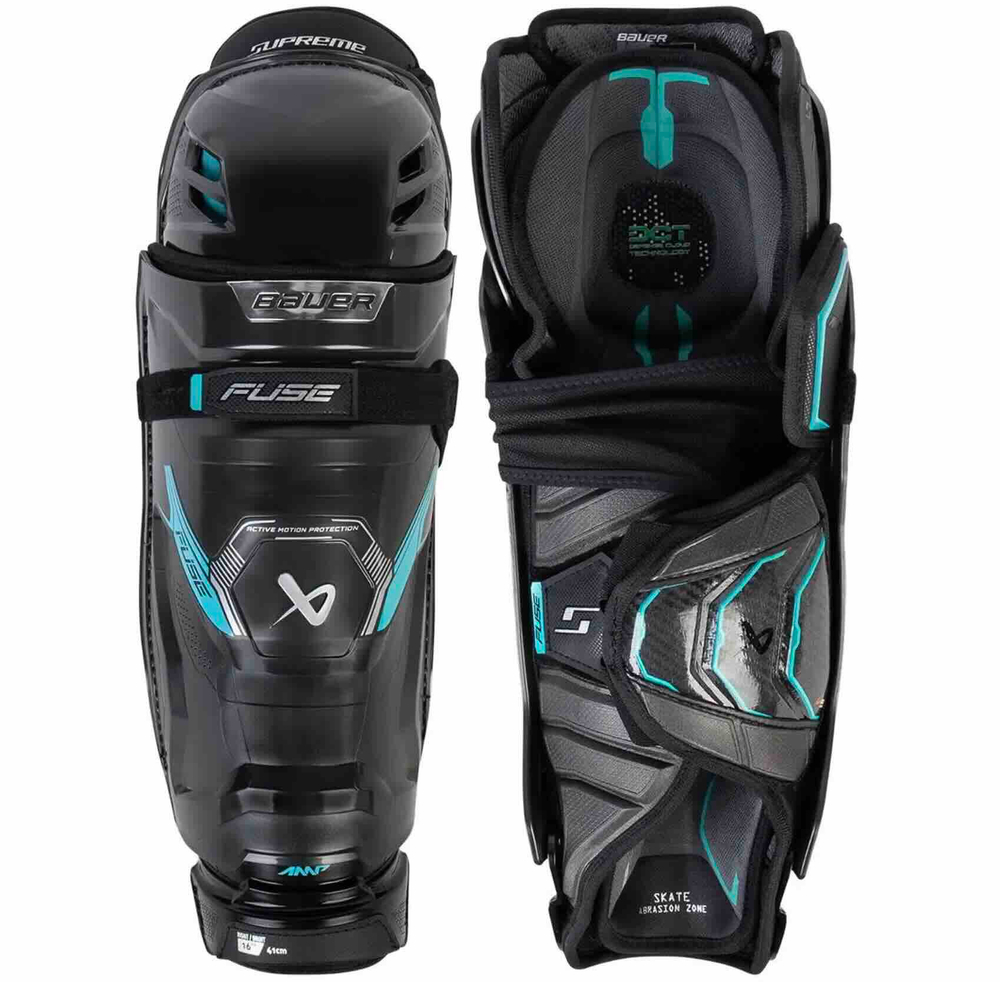 Щитки Bauer Supreme Fuse (SR)