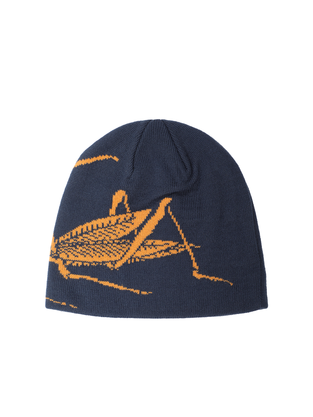 Шапка Praying Mantis Beanie