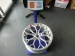 КОВАНЫЕ ДИСКИ ДЛЯ MCLAREN 720S 2017 МАКЛАРЕН