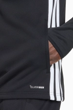 Кофта adidas Tiro 26 Essentials Winterized Training Track - черный