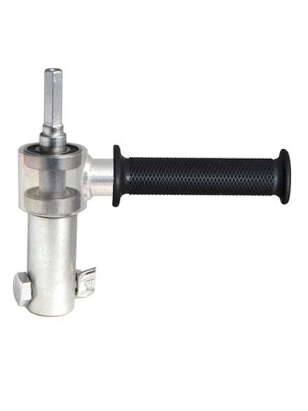 Адаптер ледобура под шуруповерт Rapala/Heinola с подшипником